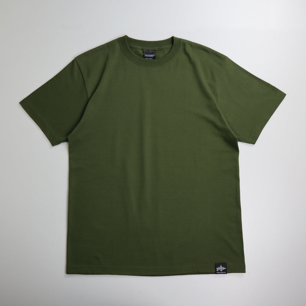 HKDGRP "RAMEN HERITAGE" TEE