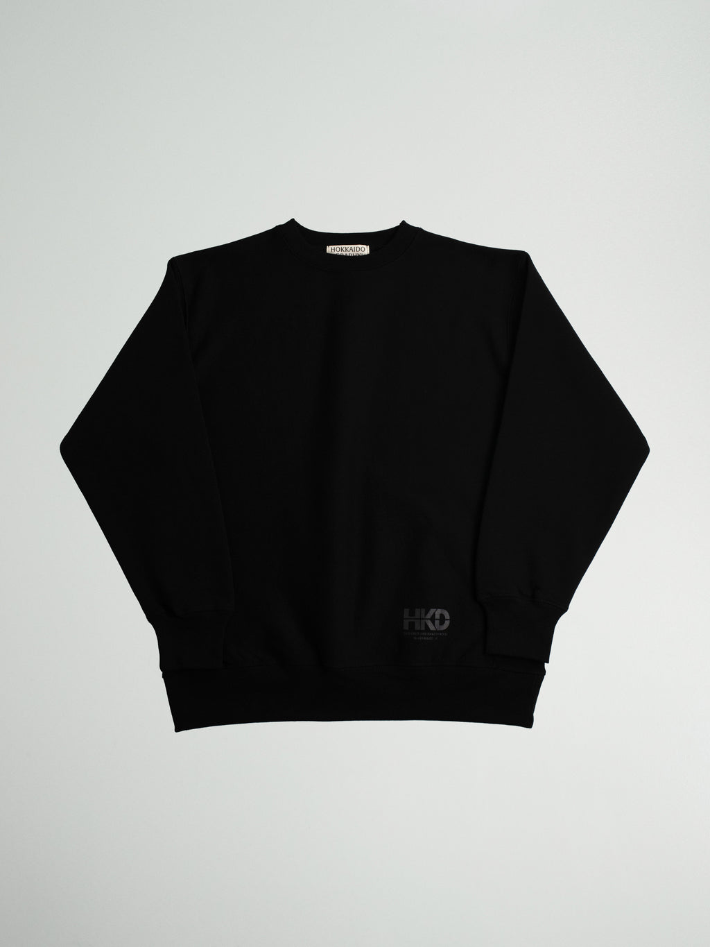"DEAR PLACE " CREW SWEAT