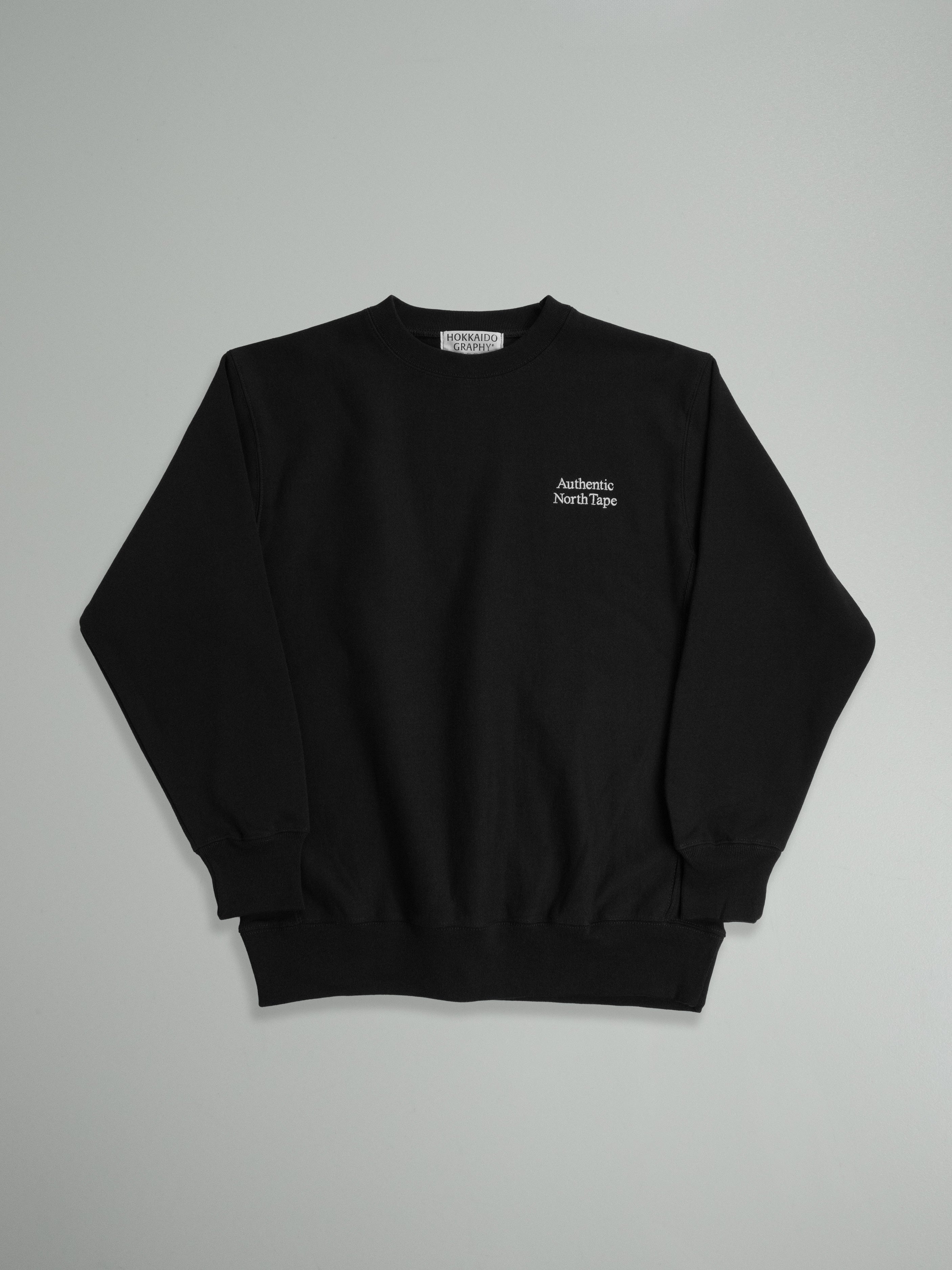 authentic-north-tape-crew-sweat