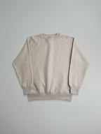 HOKKAIDO "179" CREW SWEAT