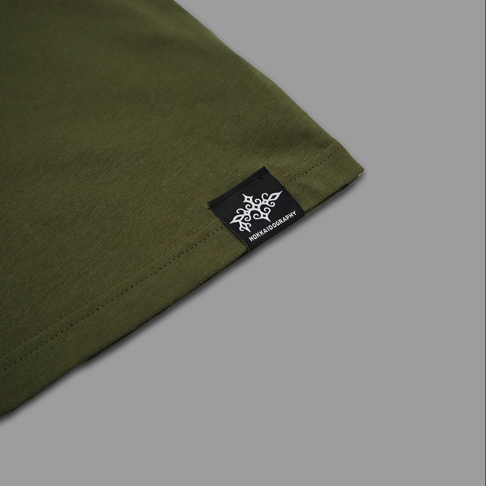 HKDGRP "RAMEN HERITAGE" TEE