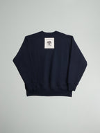 "HARUNIRE" CREW SWEAT