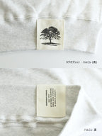 "179" HOKKAIDO HOODIE- Warm 10oz (裏起毛)