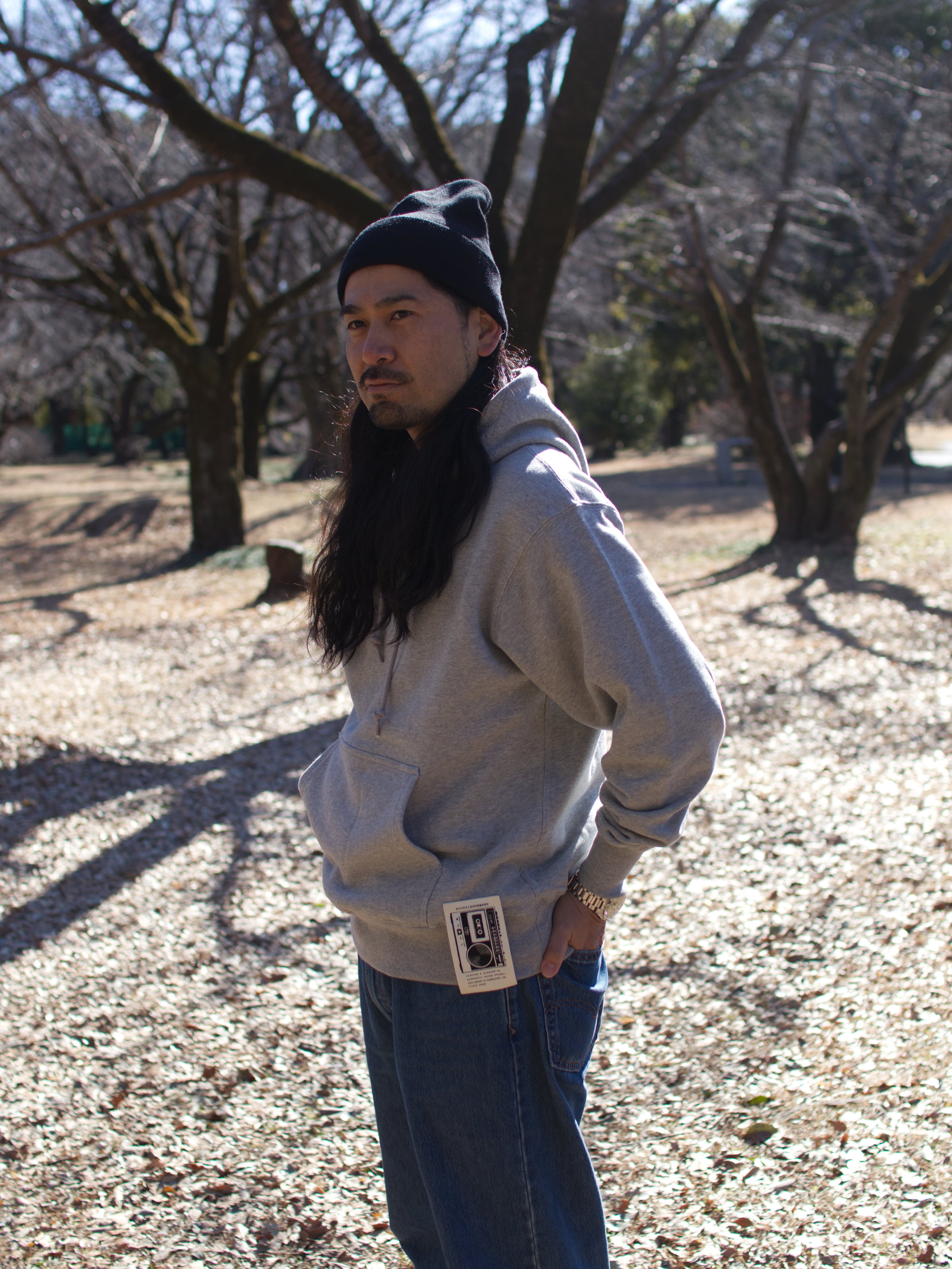 authentic-north-tape-hoodie