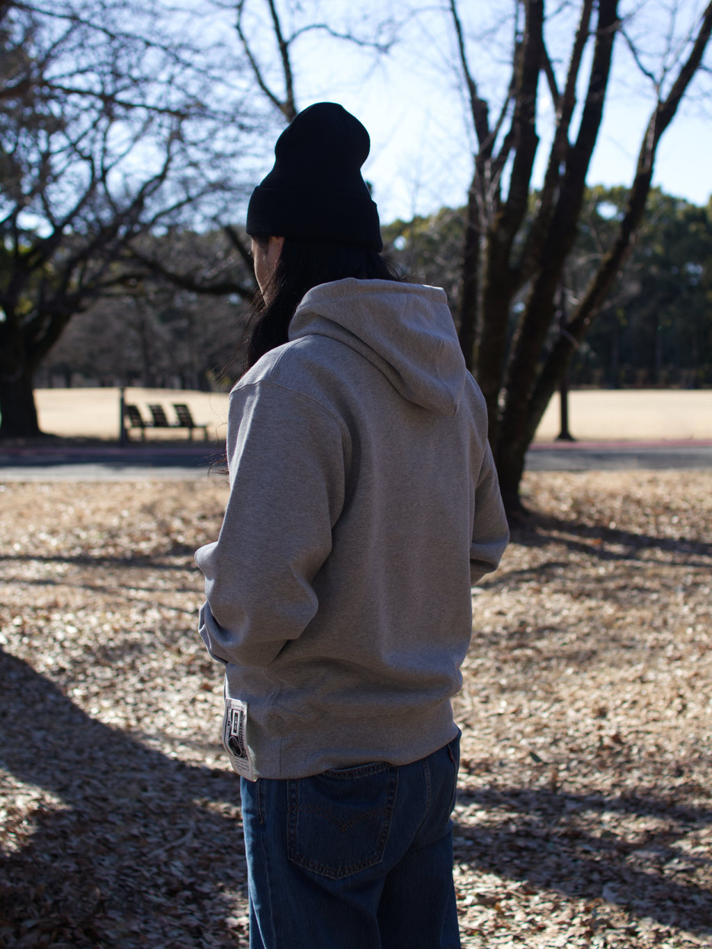 authentic-north-tape-hoodie