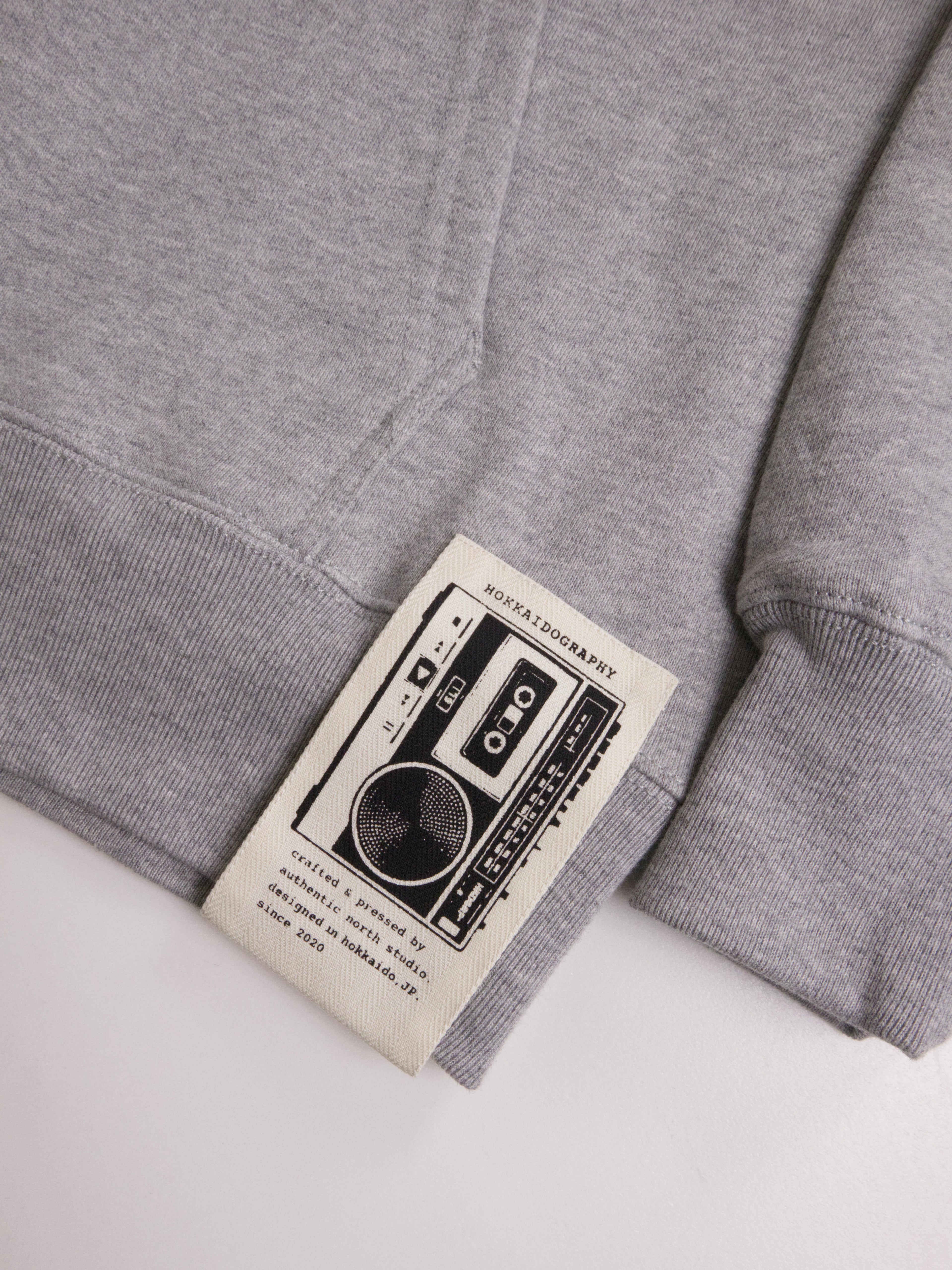 authentic-north-tape-hoodie