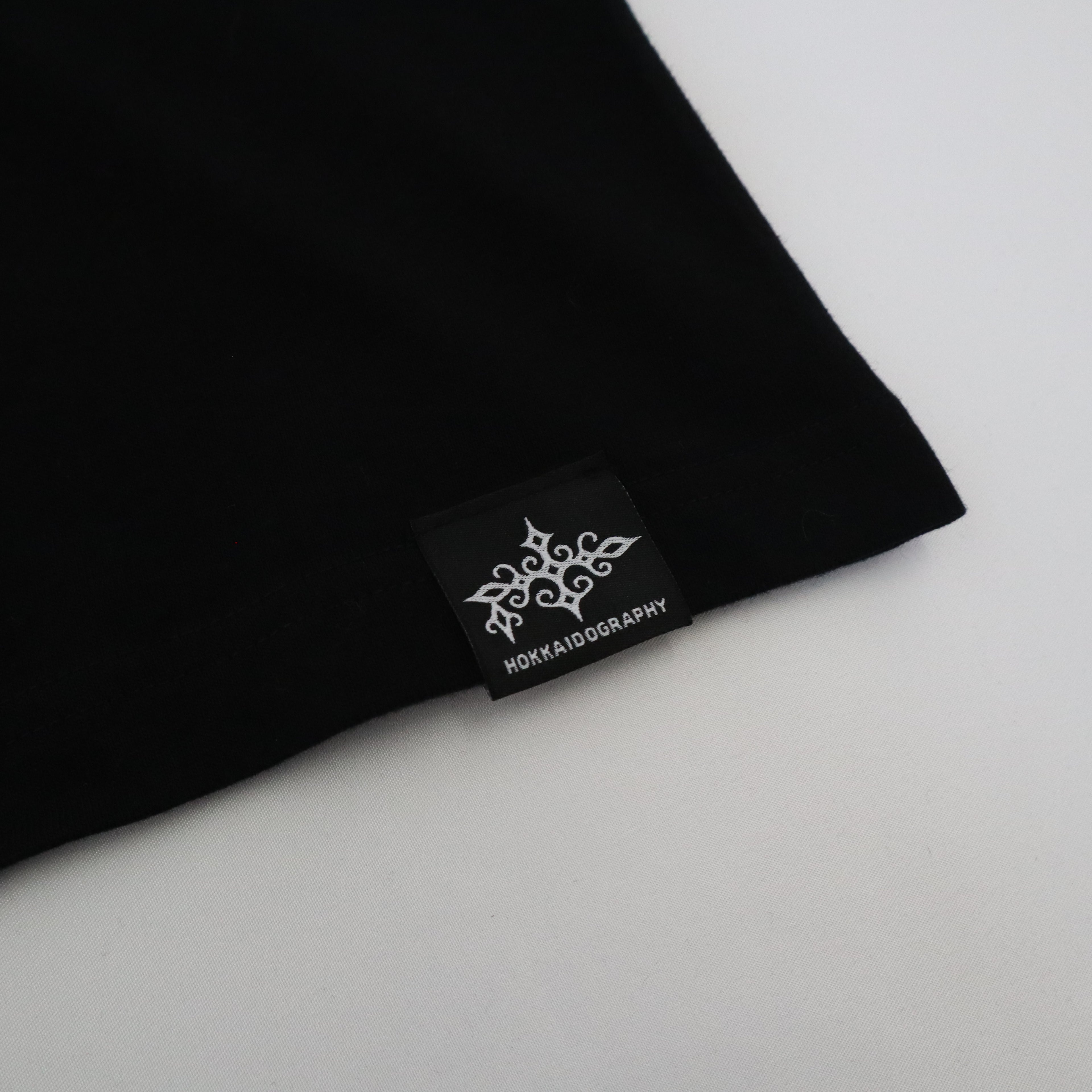 HKDGRP "RAMEN HERITAGE" TEE