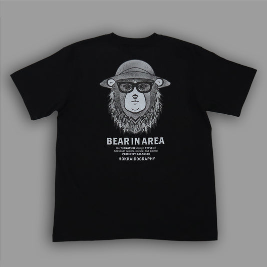 unisex-bear-in-area-tee