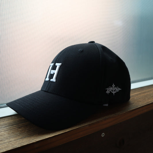 hg-logo-flexfit-standard-cap