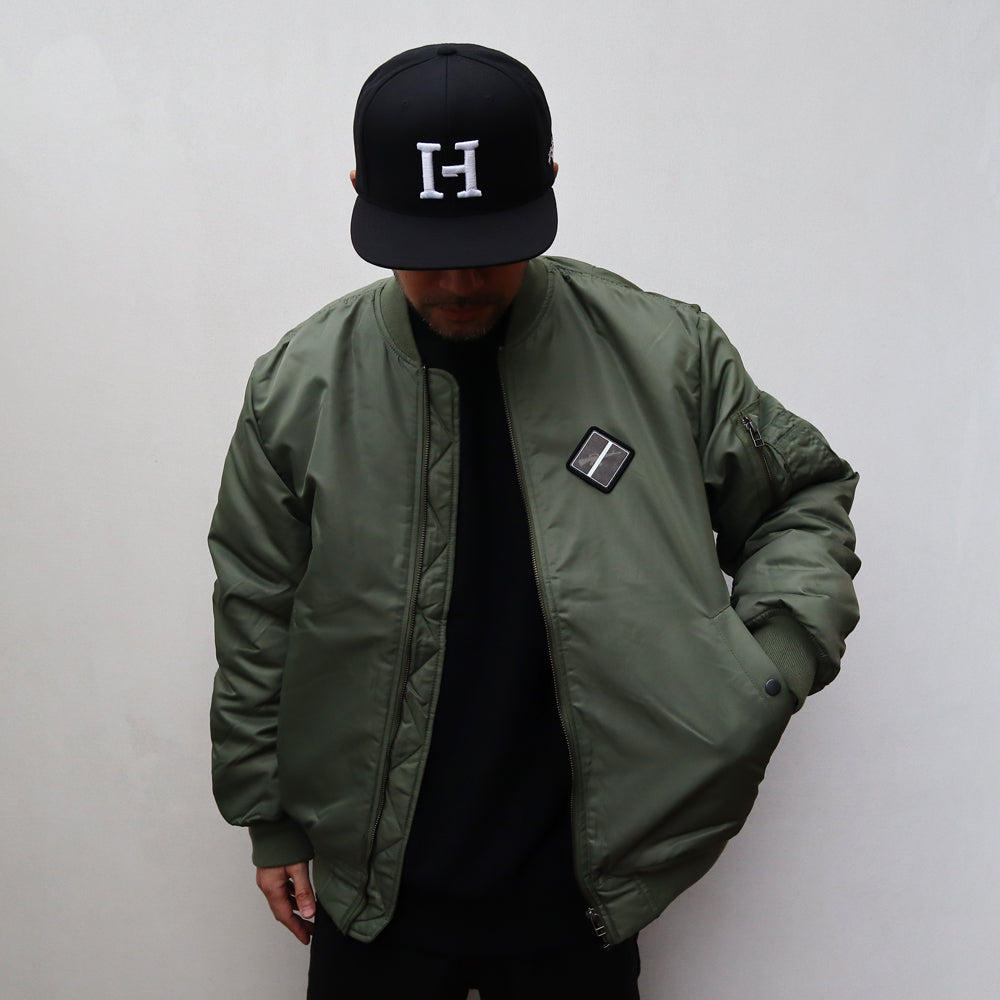 no-war-ma-1-flight-jacket