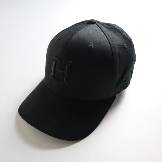 hokkaidography-hg-flexfit-cap-black