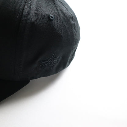 hg-logo-flexfit-standard-cap