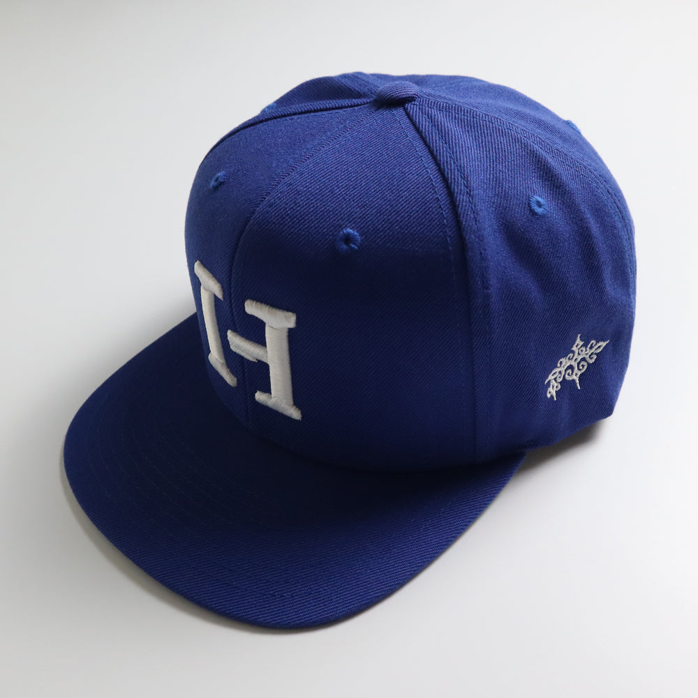 hg-logo-snapback-cap