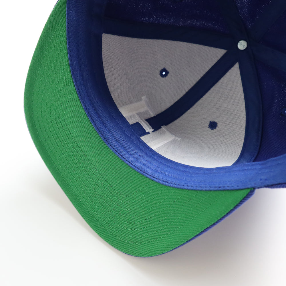 hg-logo-snapback-cap