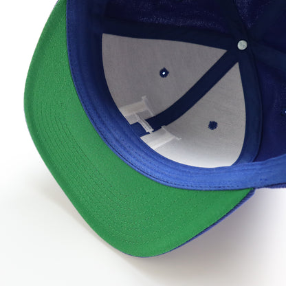 hg-logo-snapback-cap
