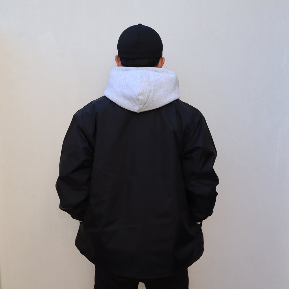 hokkaidography-coach-nylon-jacket