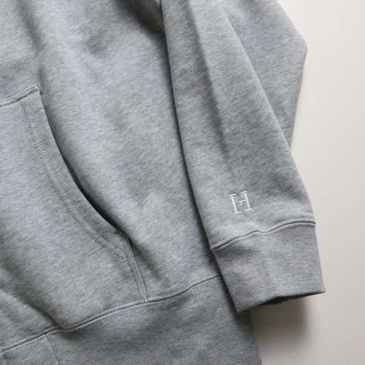 unisex-hg-logo-fullzip-hoodie