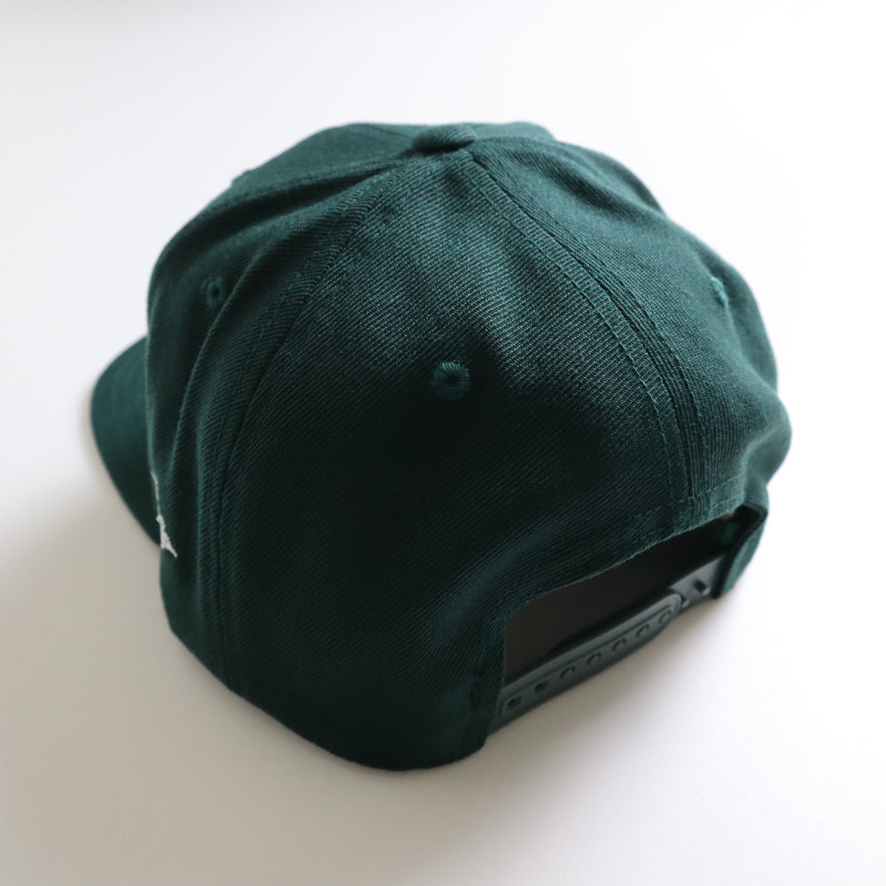 hg-logo-snapback-cap