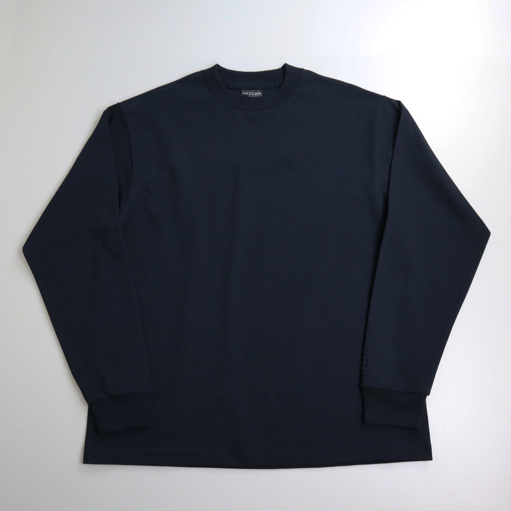 hokkaidography-long-tee