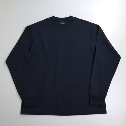 hokkaidography-long-tee