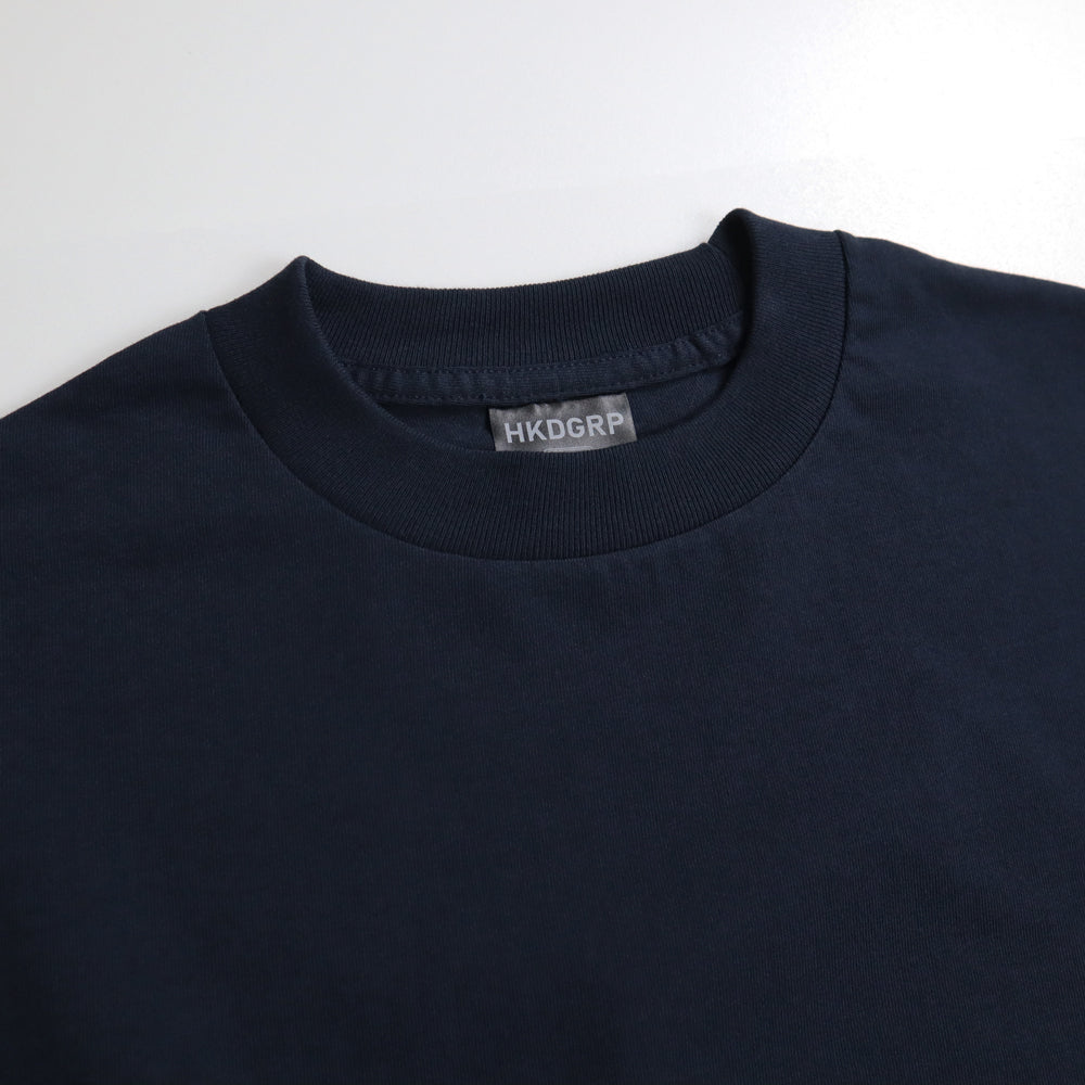 hokkaidography-long-tee