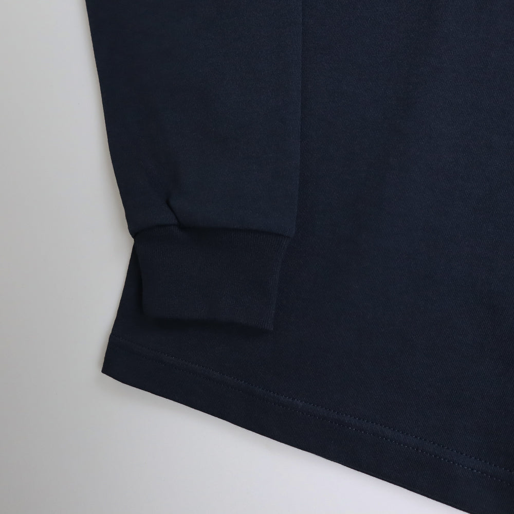hokkaidography-long-tee