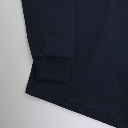 hokkaidography-long-tee