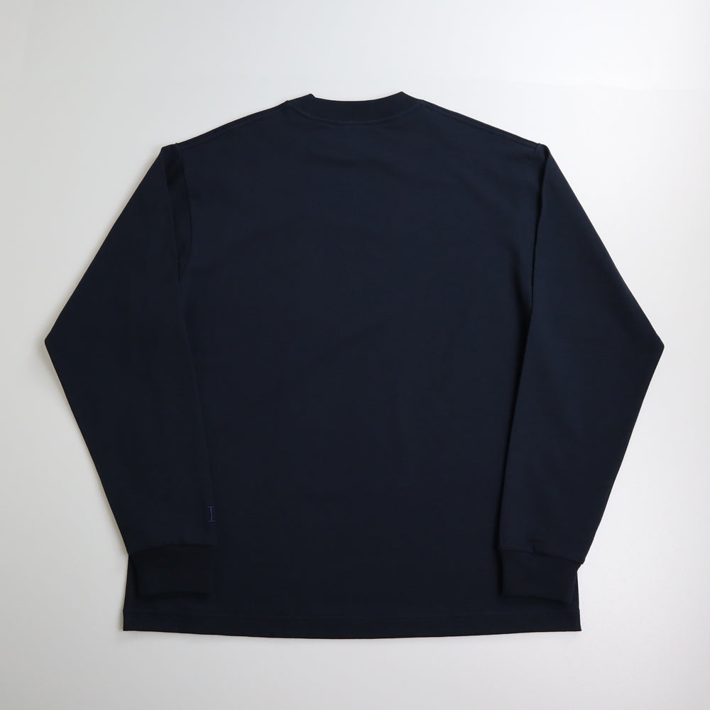 hokkaidography-long-tee