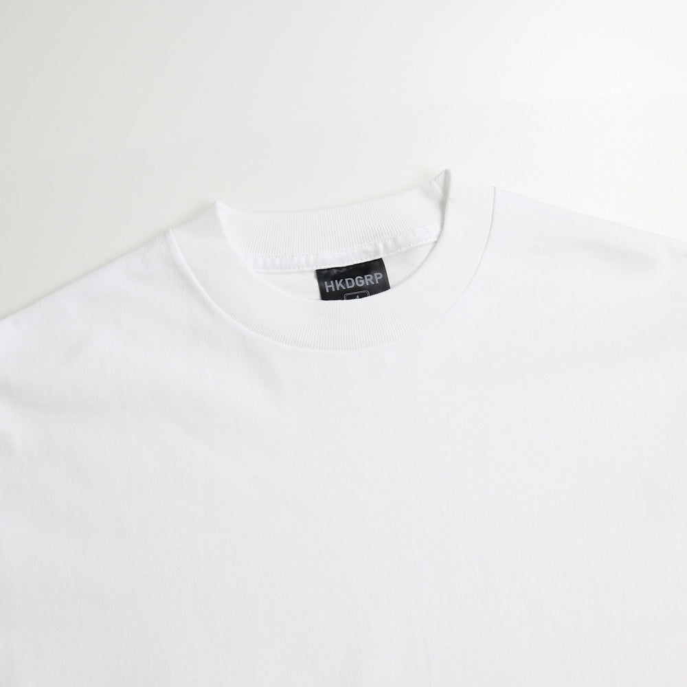 hokkaidography-long-tee