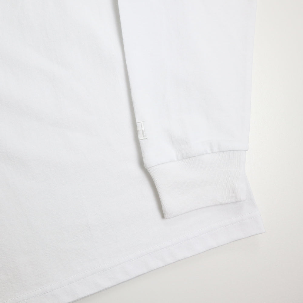 hokkaidography-long-tee