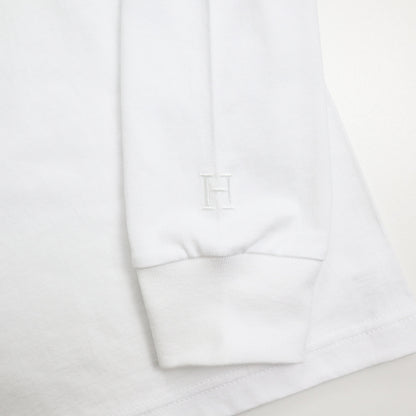 hokkaidography-long-tee