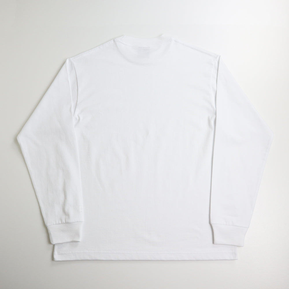 hokkaidography-long-tee