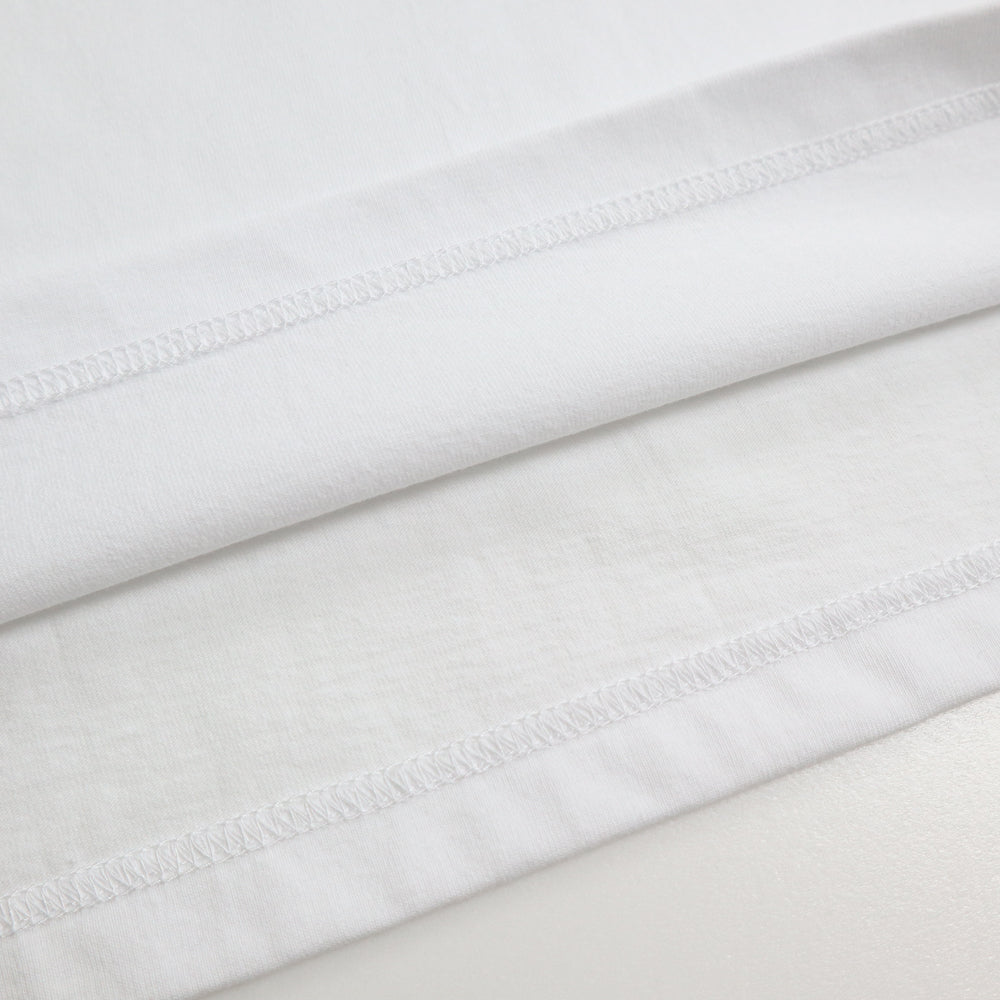 hokkaidography-long-tee