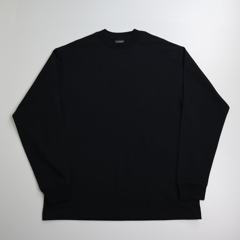 hokkaidography-long-tee
