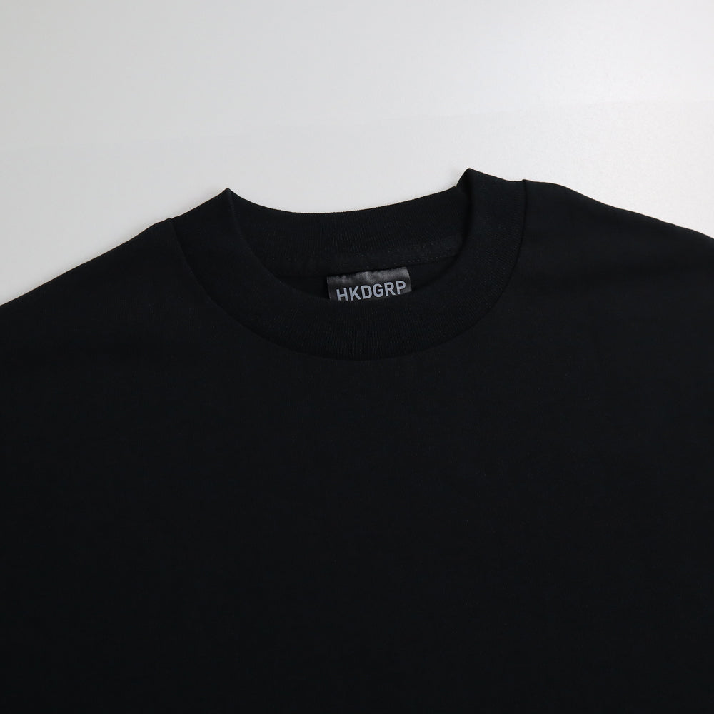 hokkaidography-long-tee