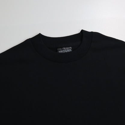 hokkaidography-long-tee