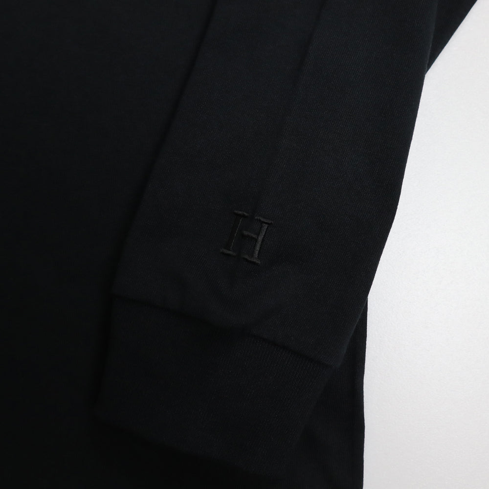 hokkaidography-long-tee