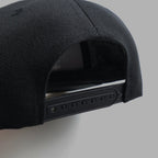 HKDGRP FTN SNAPBACK CAP