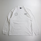 HKDGRP "ICE LIGHT" LONG SLEEVE TEE