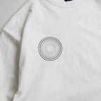 HKDGRP "ICE LIGHT" LONG SLEEVE TEE