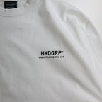 HKDGRP "ICE LIGHT" LONG SLEEVE TEE
