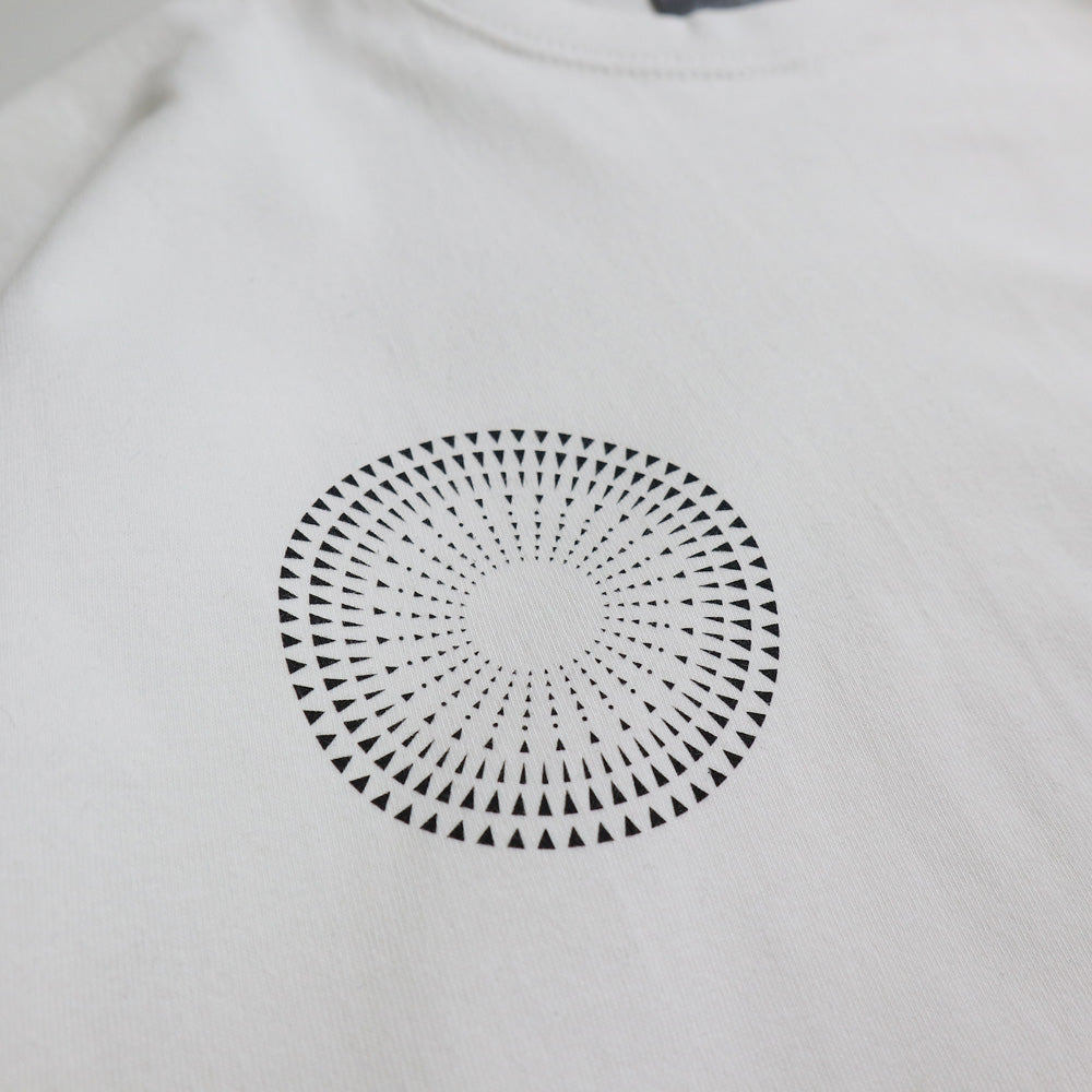 HKDGRP "ICE LIGHT" TEE