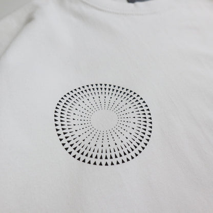 HKDGRP "ICE LIGHT" TEE