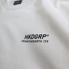 HKDGRP "ICE LIGHT" TEE