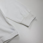 HKDGRP "ICE LIGHT" LONG SLEEVE TEE