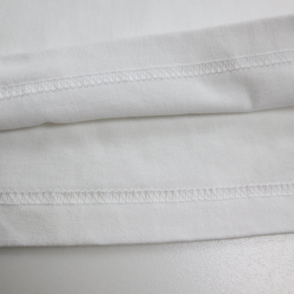 HKDGRP "ICE LIGHT" LONG SLEEVE TEE