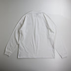 HKDGRP "ICE LIGHT" LONG SLEEVE TEE