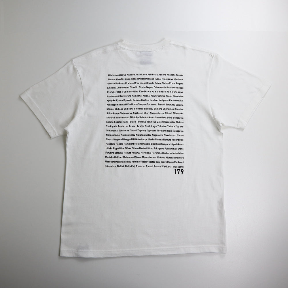 hokkaido-179-tee