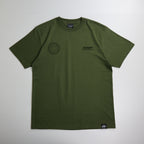 HKDGRP "ICE LIGHT" TEE