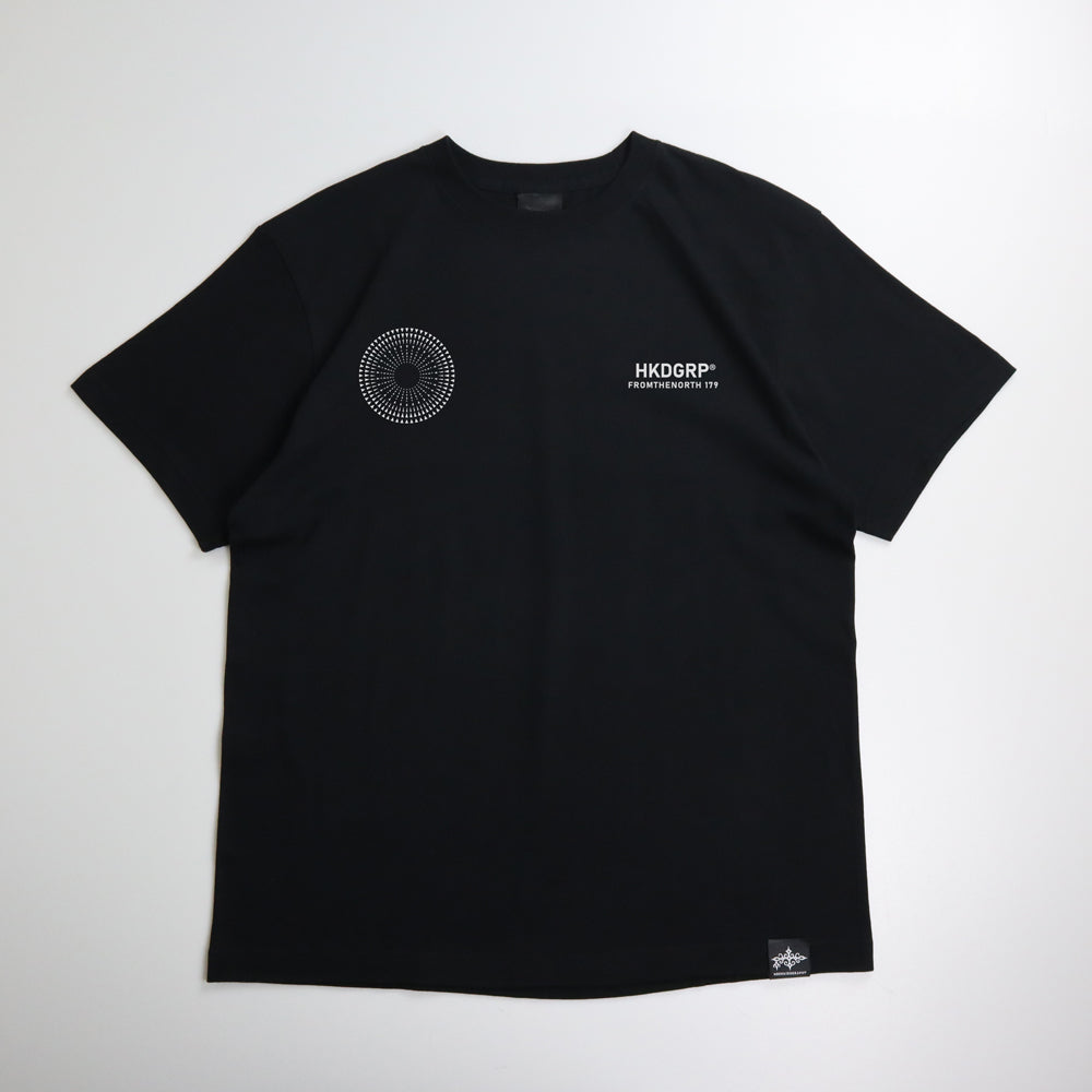 HKDGRP "ICE LIGHT" TEE